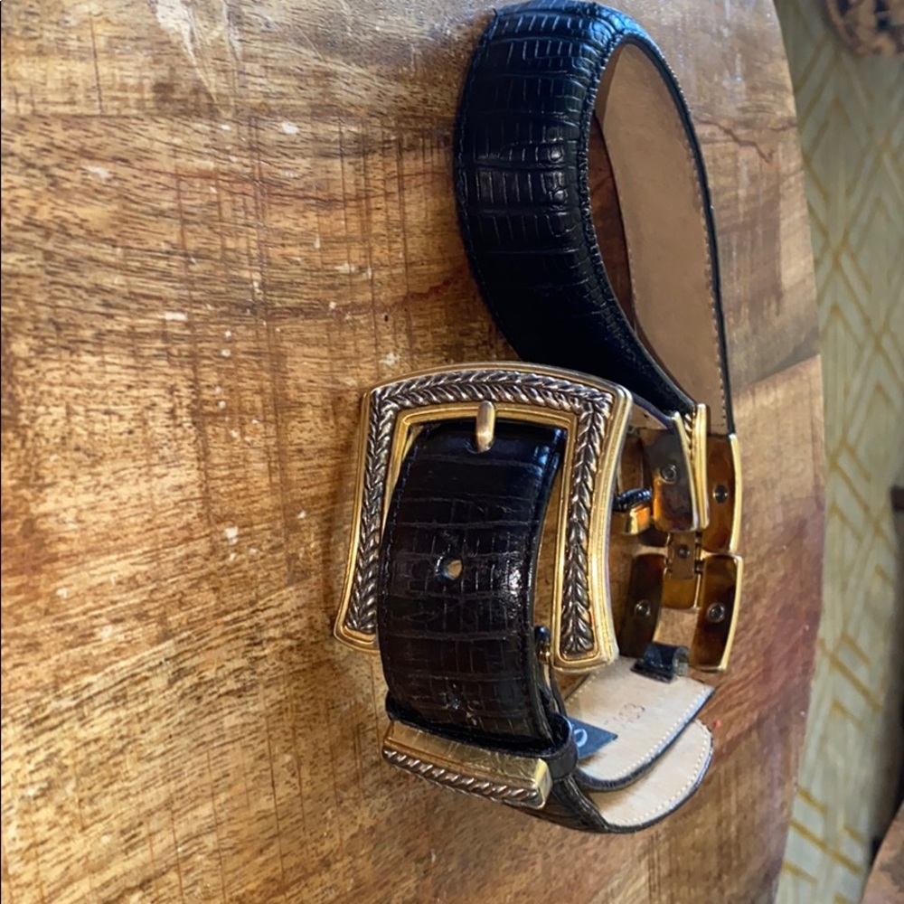 Brighton Belt